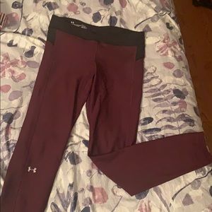 Under Armour Leggings